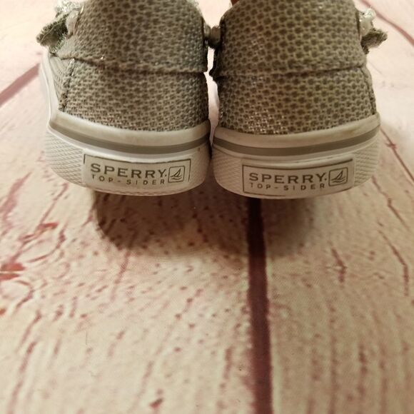 Sperry Top Slider 5 - Picture 8 of 8